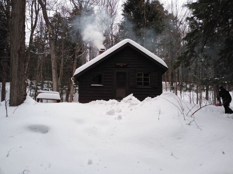 porcupine mountains state park